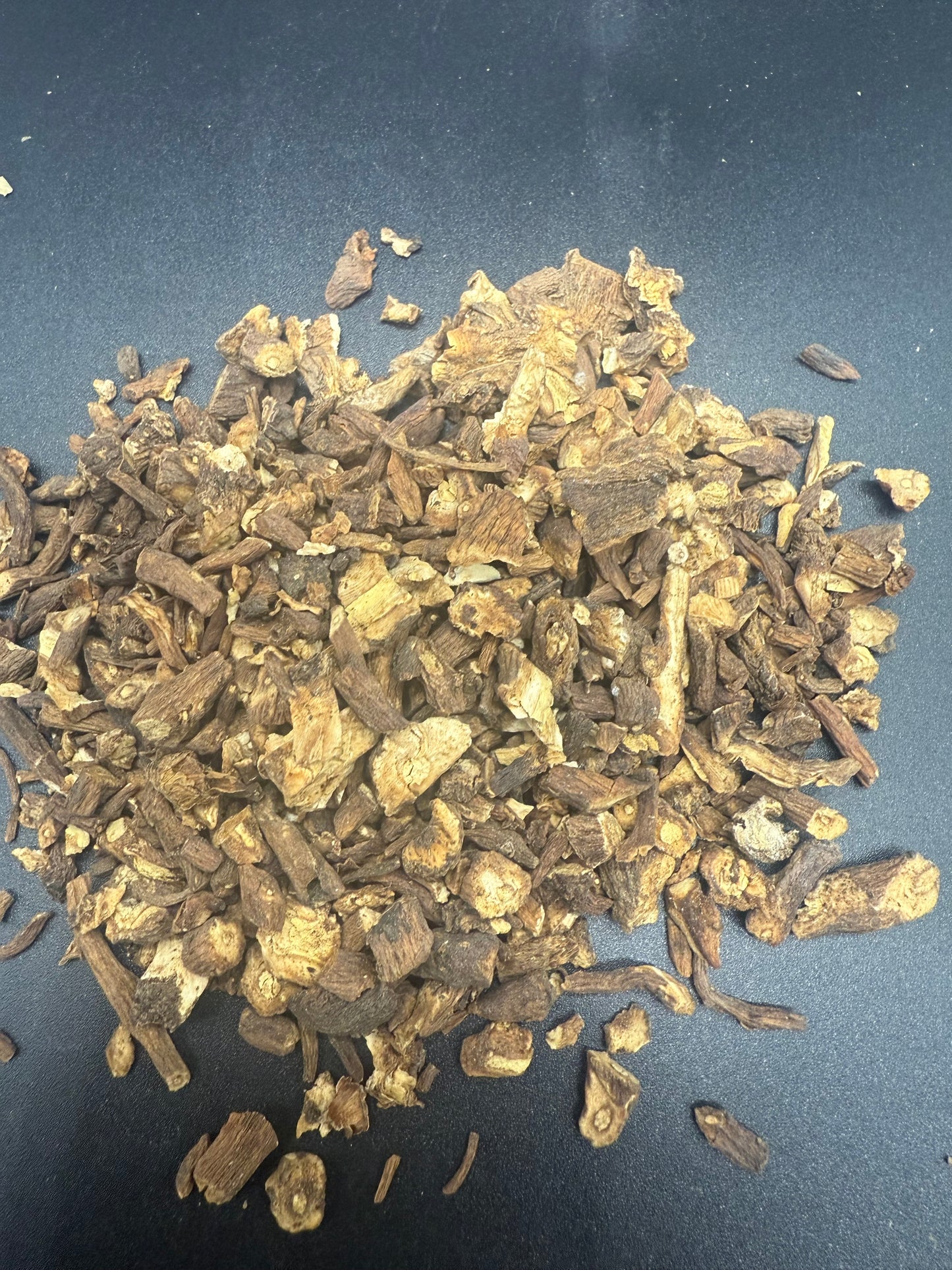 Dandelion Root