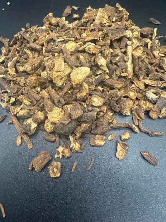 Dandelion Root