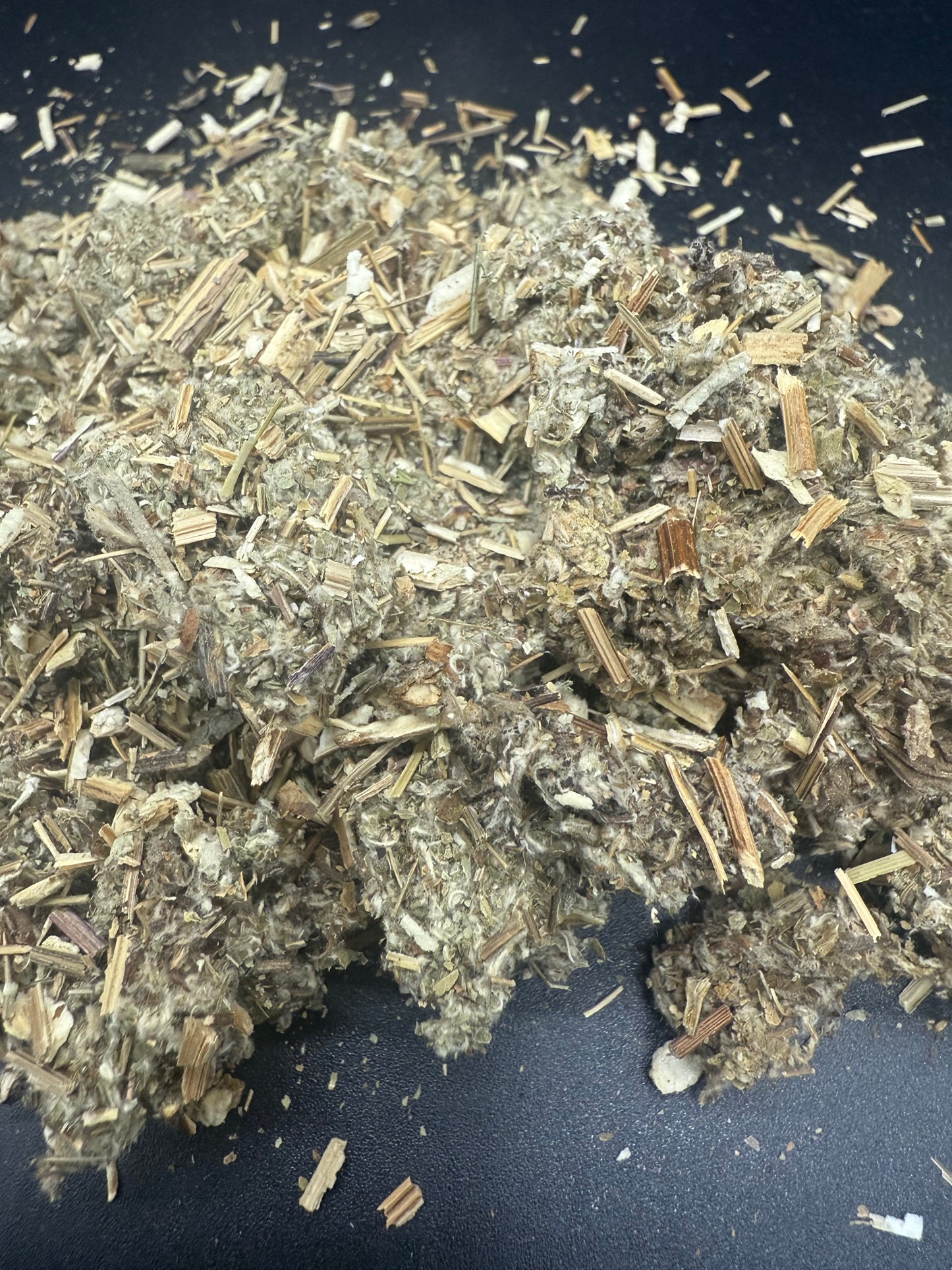 Mugwort