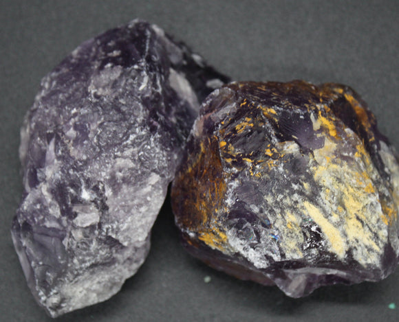Amethyst Crystal - Medium