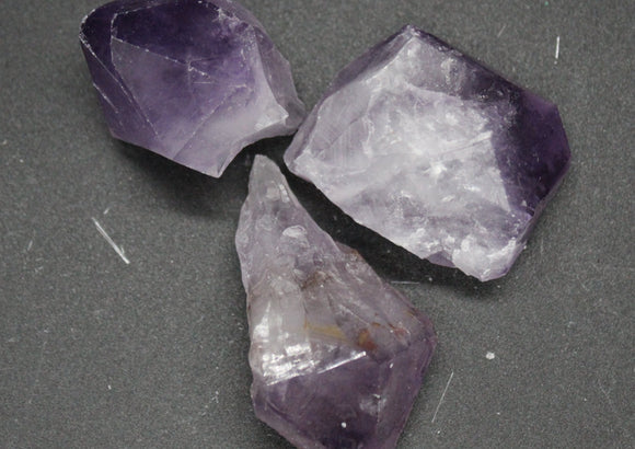 Amethyst Crystal - Small